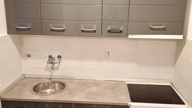 Stan, Jednoiposoban, Prodaja, 43m2, Svetolika Rankovića