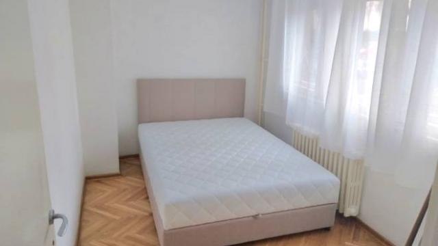 Stan, Jednoiposoban, Prodaja, 43m2, Svetolika Rankovića
