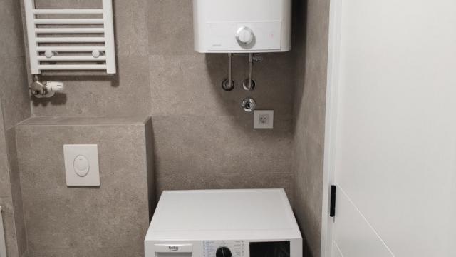 Stan, Dvosoban, Izdavanje, 54m2, Vojvođanska