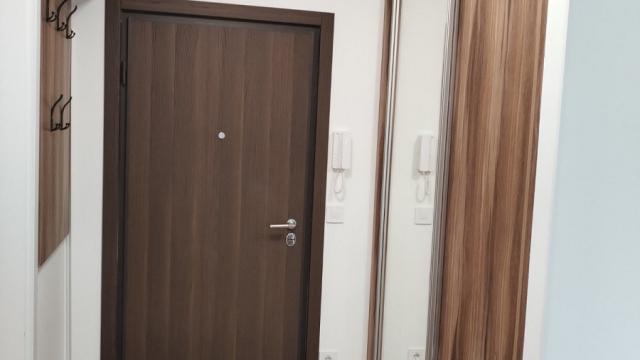 Stan, Dvosoban, Izdavanje, 54m2, Vojvođanska