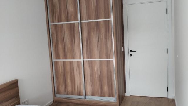 Stan, Dvosoban, Izdavanje, 54m2, Vojvođanska