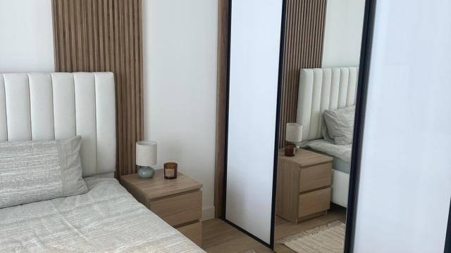 Stan, Dvosoban, Izdavanje, 60m2, Luke Ćelovića Trebinjca