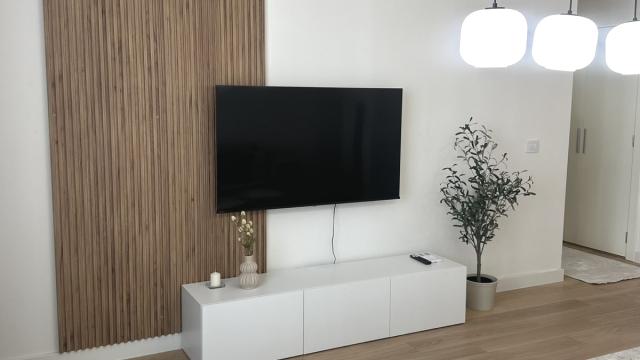 Stan, Dvosoban, Izdavanje, 60m2, Luke Ćelovića Trebinjca