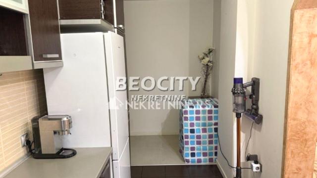 Stan, Dvosoban, Prodaja, 52m2, Zemun polje, Zemun, Tomice Popovića