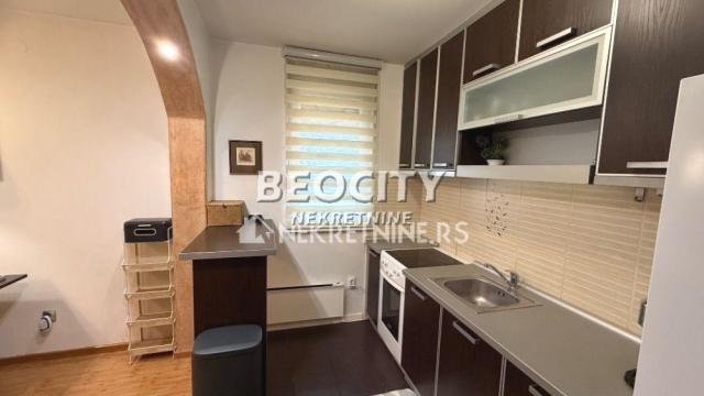 Stan, Dvosoban, Prodaja, 52m2, Zemun polje, Zemun, Tomice Popovića