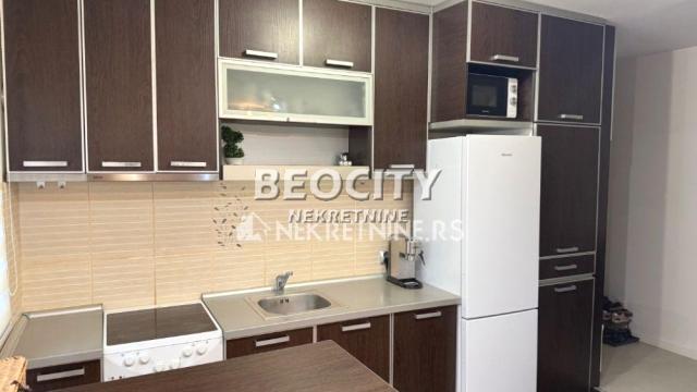 Stan, Dvosoban, Prodaja, 52m2, Zemun polje, Zemun, Tomice Popovića