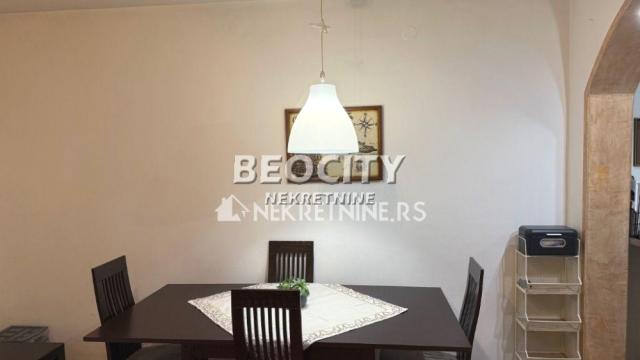 Stan, Dvosoban, Prodaja, 52m2, Zemun polje, Zemun, Tomice Popovića