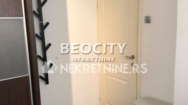 Stan, Dvosoban, Prodaja, 52m2, Zemun polje, Zemun, Tomice Popovića