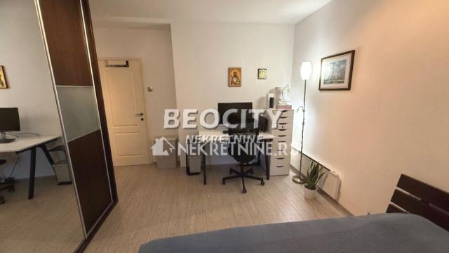 Stan, Dvosoban, Prodaja, 52m2, Zemun polje, Zemun, Tomice Popovića