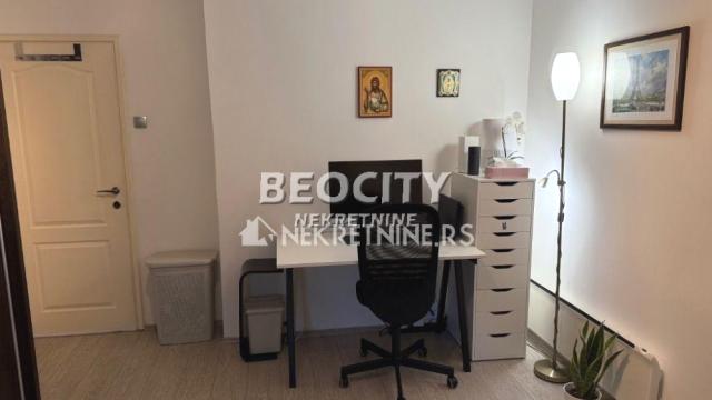 Stan, Dvosoban, Prodaja, 52m2, Zemun polje, Zemun, Tomice Popovića