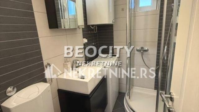 Stan, Dvosoban, Prodaja, 52m2, Zemun polje, Zemun, Tomice Popovića