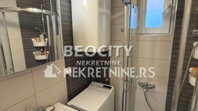 Stan, Dvosoban, Prodaja, 52m2, Zemun polje, Zemun, Tomice Popovića