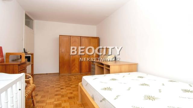 Stan, Trosoban, Izdavanje, 84m2, Crveni krst, Vračar, Velimira Teodorovića