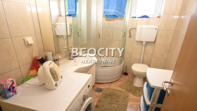 Stan, Trosoban, Prodaja, 54m2, Borča Greda, Palilula, Zrenjaninski put
