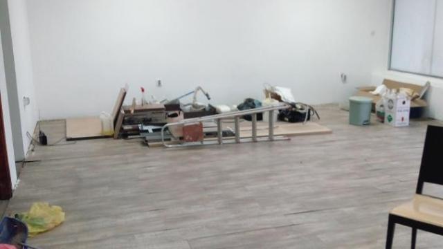 Poslovni prostor, Jednosoban, Izdavanje, 86m2, Autokomanda, Voždovac, Bulevar