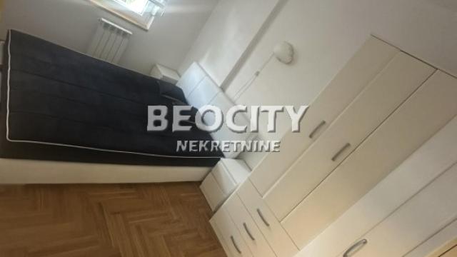 Stan, Dvoiposoban, Izdavanje, 53m2, Djeram pijaca, Zvezdara, Preševska
