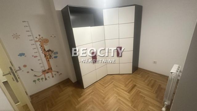 Stan, Dvoiposoban, Izdavanje, 53m2, Djeram pijaca, Zvezdara, Preševska
