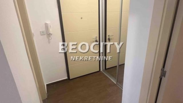 Stan, Dvoiposoban, Izdavanje, 53m2, Djeram pijaca, Zvezdara, Preševska