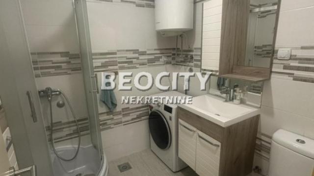 Stan, Dvoiposoban, Izdavanje, 53m2, Djeram pijaca, Zvezdara, Preševska