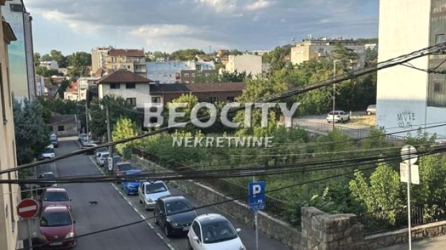 Stan, Dvoiposoban, Izdavanje, 53m2, Djeram pijaca, Zvezdara, Preševska