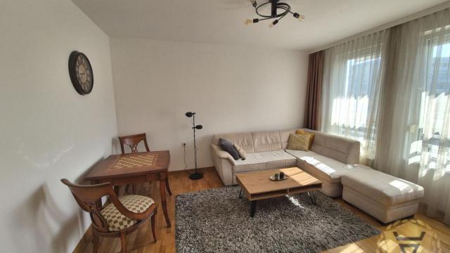 Stan, Trosoban, Izdavanje, 80m2, Blok 67 (Belvil), Novi Beograd, Bulevar Crvene Armije