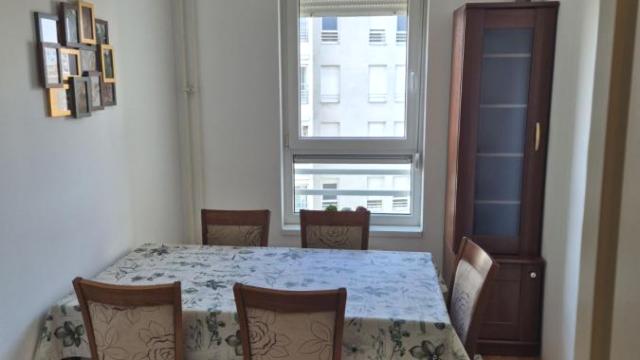 Stan, Trosoban, Izdavanje, 80m2, Blok 67 (Belvil), Novi Beograd, Bulevar Crvene Armije