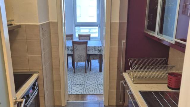 Stan, Trosoban, Izdavanje, 80m2, Blok 67 (Belvil), Novi Beograd, Bulevar Crvene Armije