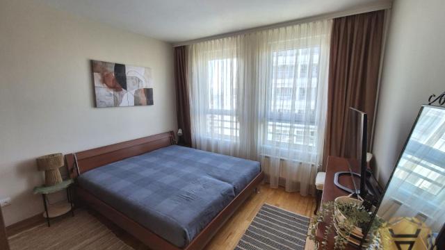 Stan, Trosoban, Izdavanje, 80m2, Blok 67 (Belvil), Novi Beograd, Bulevar Crvene Armije