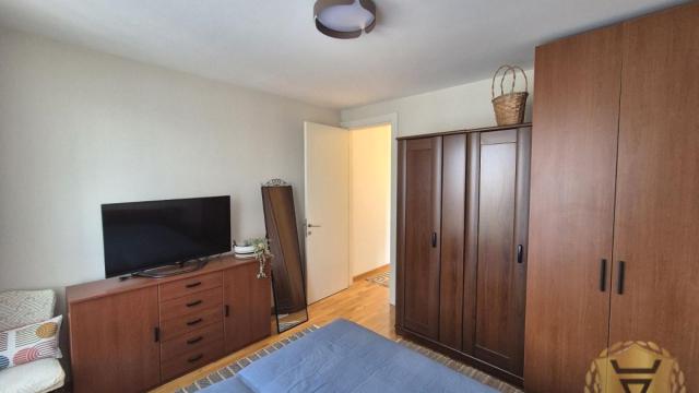 Stan, Trosoban, Izdavanje, 80m2, Blok 67 (Belvil), Novi Beograd, Bulevar Crvene Armije