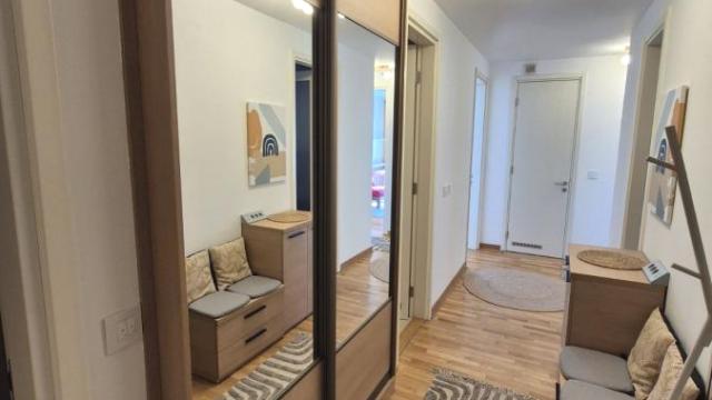 Stan, Trosoban, Izdavanje, 80m2, Blok 67 (Belvil), Novi Beograd, Bulevar Crvene Armije