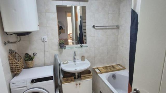Stan, Trosoban, Izdavanje, 80m2, Blok 67 (Belvil), Novi Beograd, Bulevar Crvene Armije