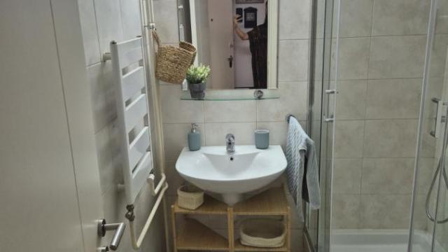 Stan, Trosoban, Izdavanje, 80m2, Blok 67 (Belvil), Novi Beograd, Bulevar Crvene Armije
