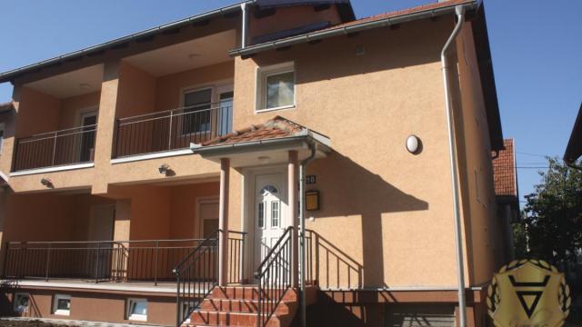 Kuća, Petosoban, Izdavanje, 120m2, Ledine, Novi Beograd, Odžačarska
