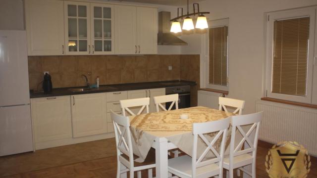 Kuća, Petosoban, Izdavanje, 120m2, Ledine, Novi Beograd, Odžačarska