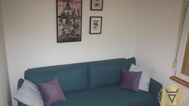 Kuća, Petosoban, Izdavanje, 120m2, Ledine, Novi Beograd, Odžačarska