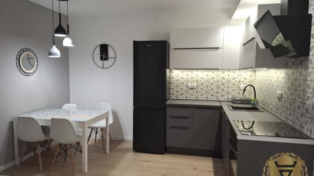 Stan, Dvosoban, Izdavanje, 51m2, Stari Merkator, Novi Beograd, Bulevar maršala Tolbuhina