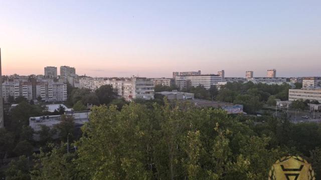 Stan, Dvosoban, Izdavanje, 51m2, Stari Merkator, Novi Beograd, Bulevar maršala Tolbuhina