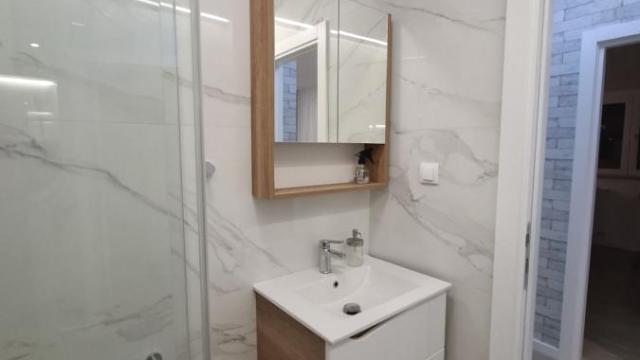 Stan, Dvosoban, Izdavanje, 51m2, Stari Merkator, Novi Beograd, Bulevar maršala Tolbuhina