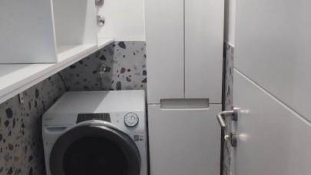 Stan, Dvosoban, Izdavanje, 51m2, Stari Merkator, Novi Beograd, Bulevar maršala Tolbuhina