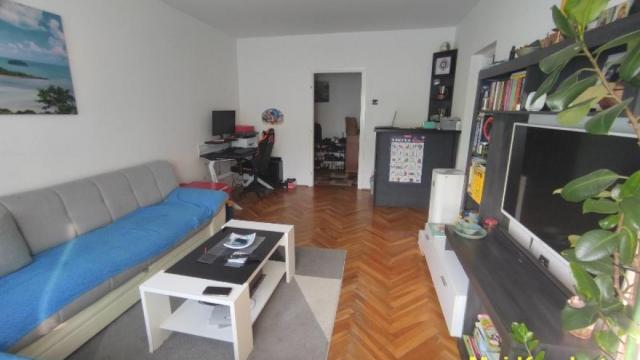 Stan, Dvosoban, Prodaja, 60m2, Miljakovac, Rakovica, Vukasovićeva