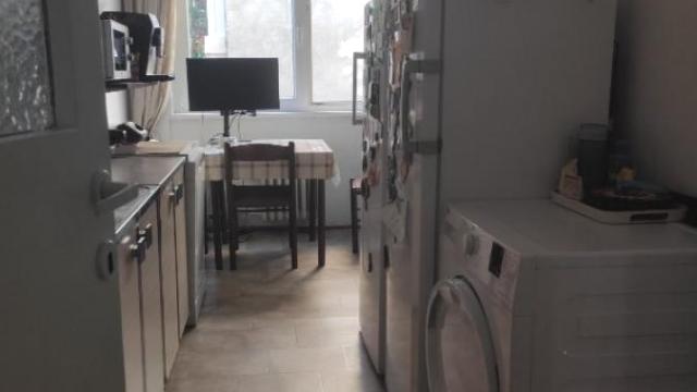 Stan, Dvosoban, Prodaja, 60m2, Miljakovac, Rakovica, Vukasovićeva