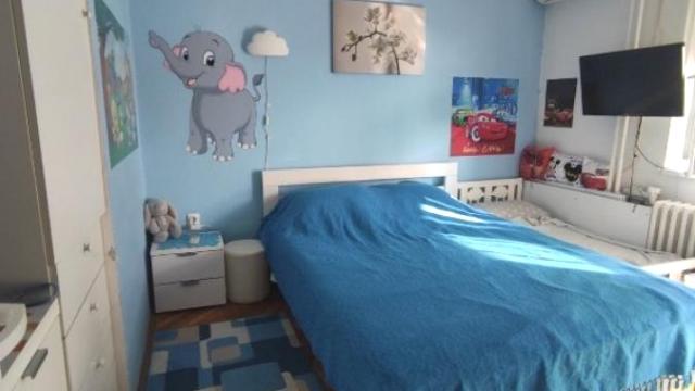 Stan, Dvosoban, Prodaja, 60m2, Miljakovac, Rakovica, Vukasovićeva