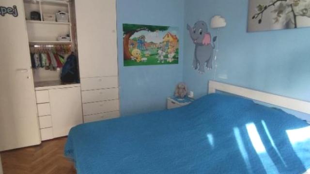 Stan, Dvosoban, Prodaja, 60m2, Miljakovac, Rakovica, Vukasovićeva