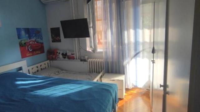 Stan, Dvosoban, Prodaja, 60m2, Miljakovac, Rakovica, Vukasovićeva