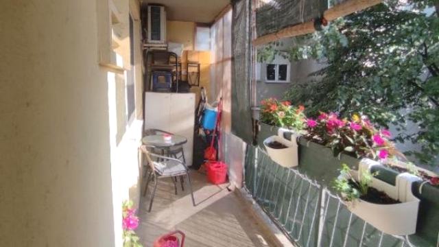 Stan, Dvosoban, Prodaja, 60m2, Miljakovac, Rakovica, Vukasovićeva