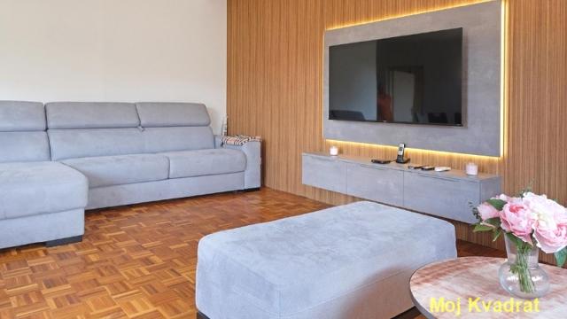 Stan, Dvosoban, Prodaja, 66m2, Saobraćajni fakultet, Voždovac, Ljuba Vučkovića