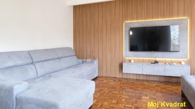 Stan, Dvosoban, Prodaja, 66m2, Saobraćajni fakultet, Voždovac, Ljuba Vučkovića