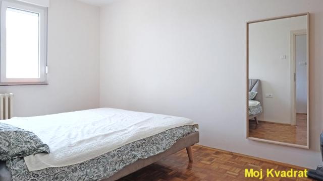 Stan, Dvosoban, Prodaja, 66m2, Saobraćajni fakultet, Voždovac, Ljuba Vučkovića
