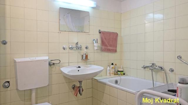 Stan, Dvosoban, Prodaja, 66m2, Saobraćajni fakultet, Voždovac, Ljuba Vučkovića