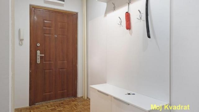 Stan, Dvosoban, Prodaja, 66m2, Saobraćajni fakultet, Voždovac, Ljuba Vučkovića